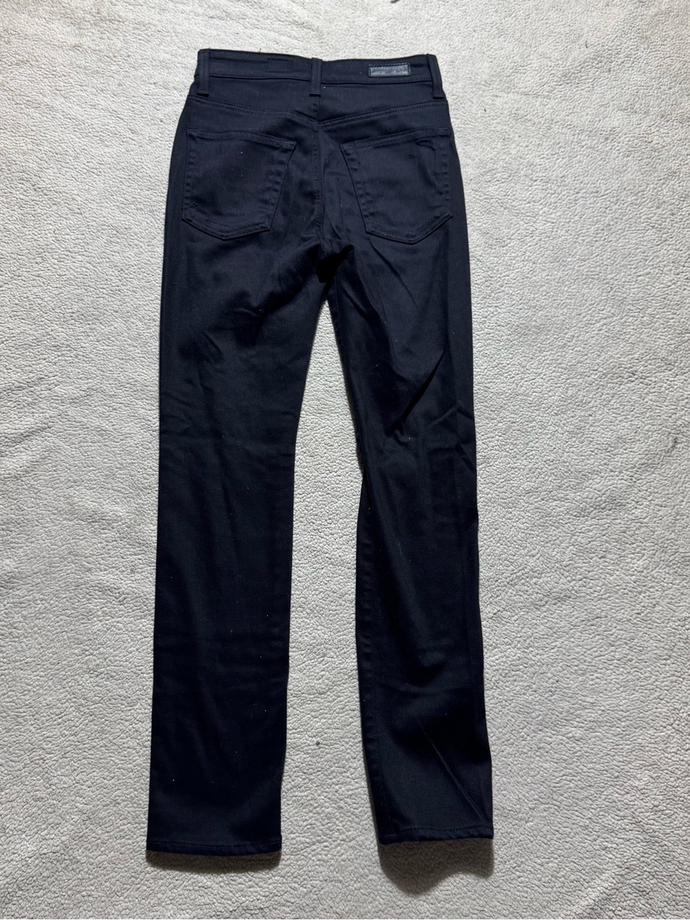 Adriano Goldschmied Jeans Womens 25R Alexxis Slim High Rise Vintage Slim 25x28.5 - Picture 10 of 15